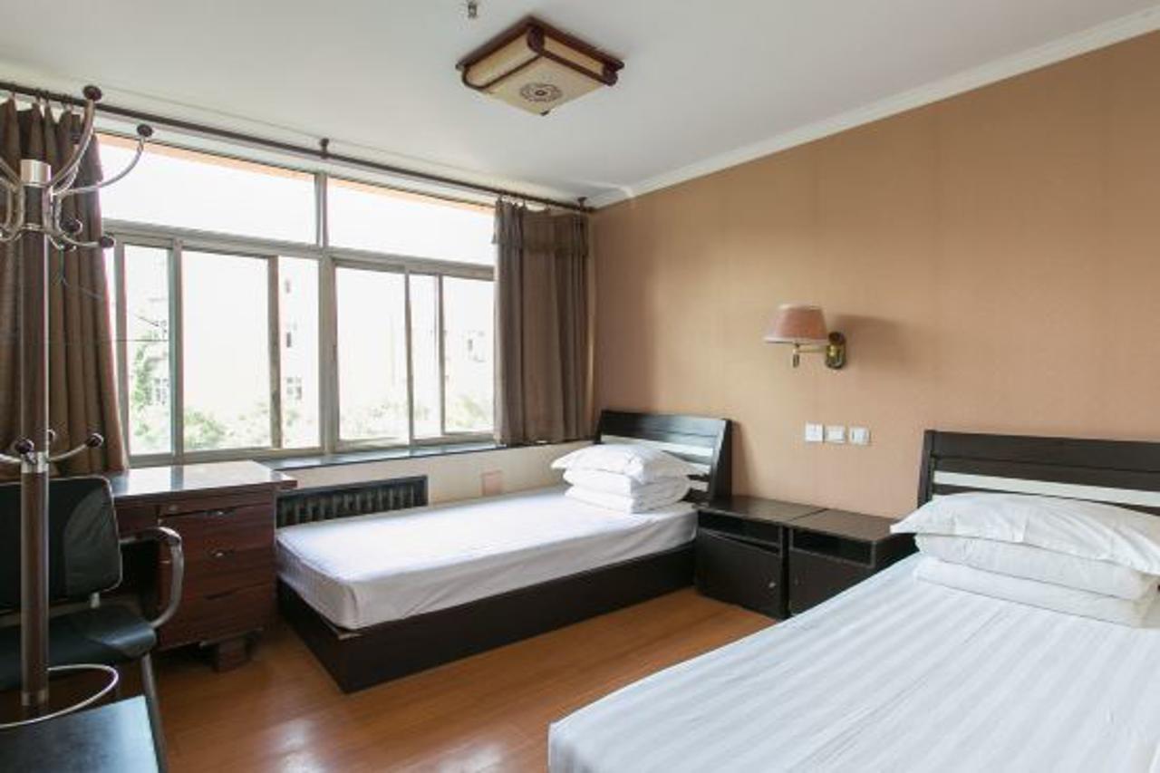 Aohui Hotel Beijing